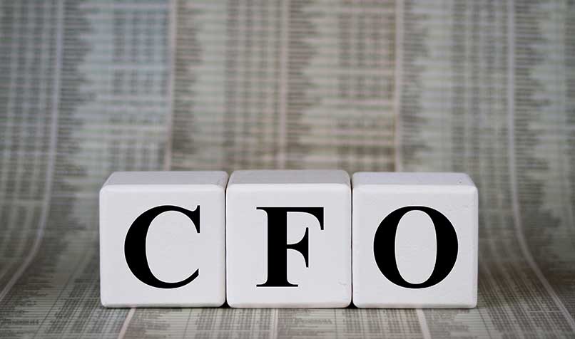 Outsources CFO Services